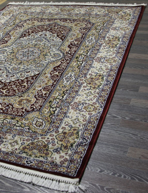 MASHAD PRESTIGE - 02842A - RED / RED